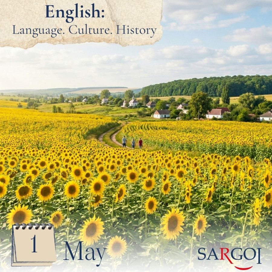 International Sunflower Day